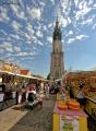 Delft Market